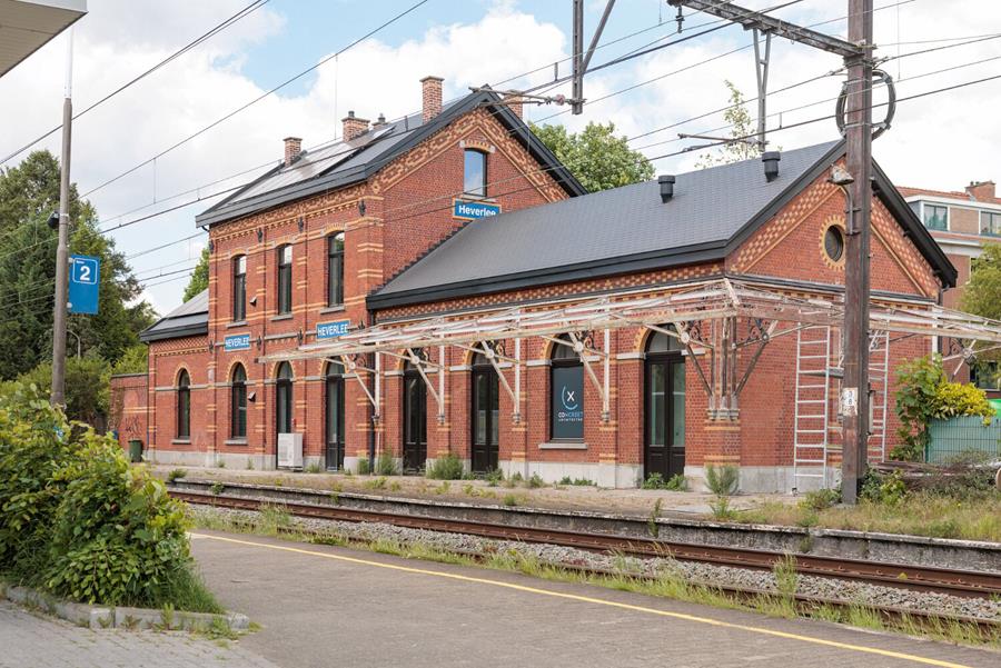 TECTA : des ardoises qui préservent et subliment le patrimoine