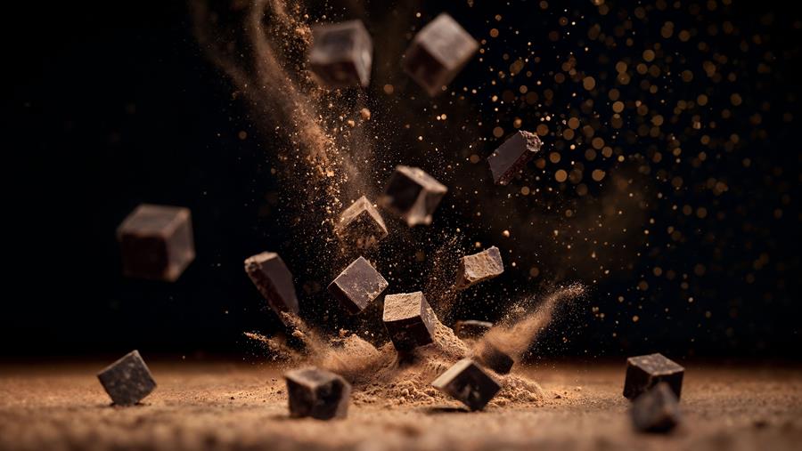 Callebaut: Masters of Taste