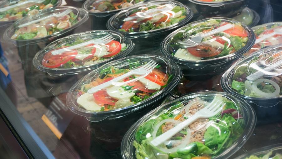 Les emballages alimentaires durables doivent répondre à des normes élevées