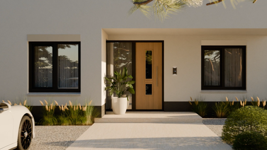 CDVI Benelux lance les interphones Robin