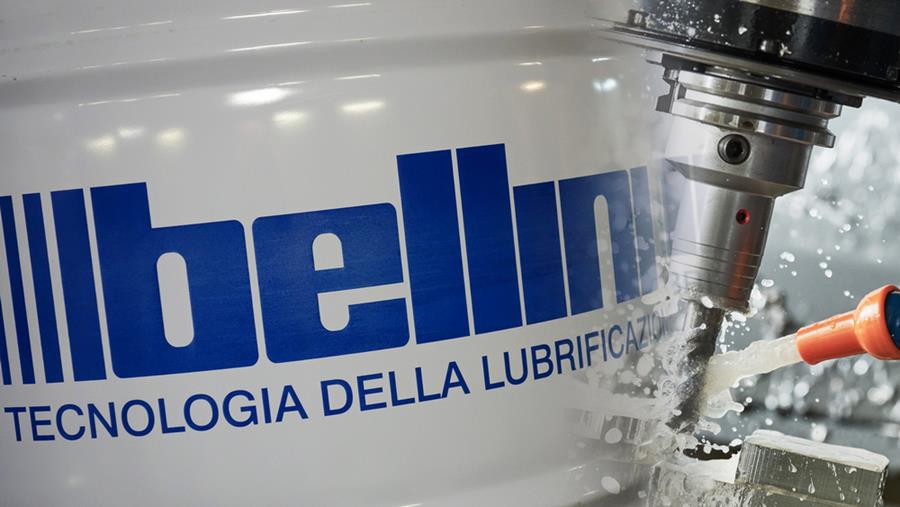 Antwerp Lion Oil Works (LIONOIL) : expert multimarques en fluides d’usinage