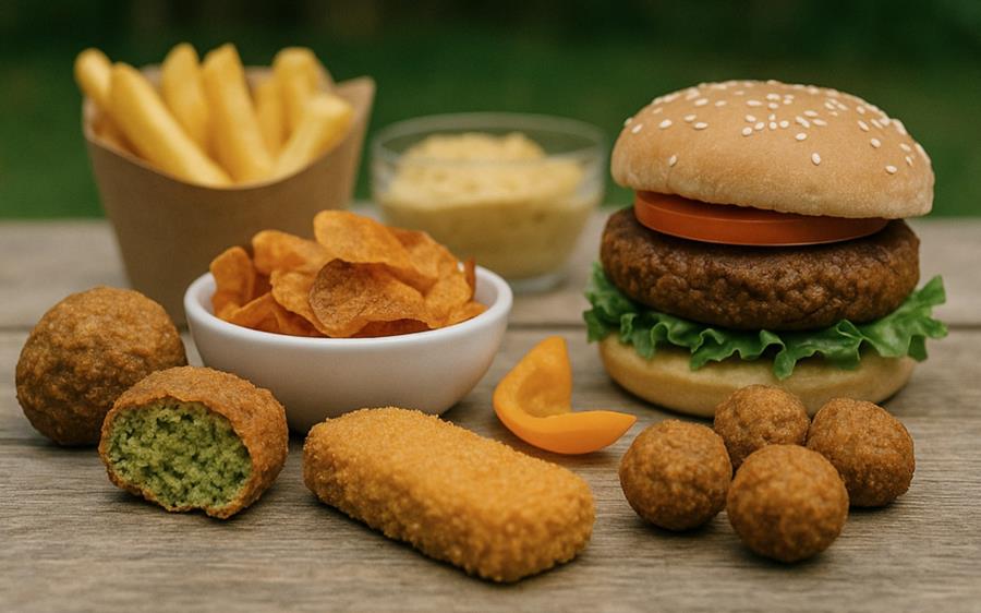 Votre snack est-il l'innovation que le marché attend ?