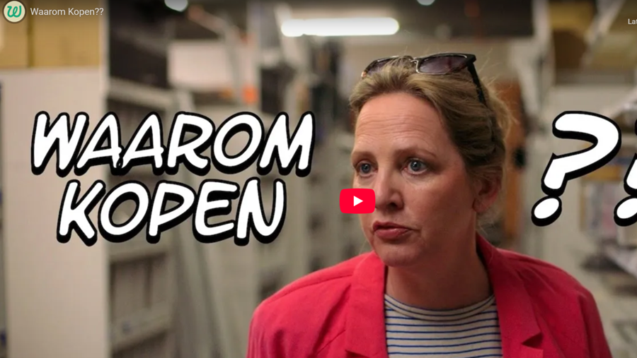 La location et le partage accélèrent la transition circulaire en Flandre