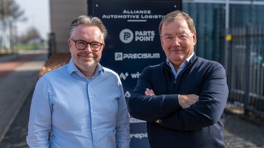 AAG Benelux renforce son focus sur les réseaux de garages