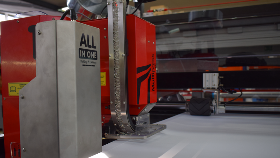 PlastGrommet renforce sa présence au salon Fespa Global Print Expo