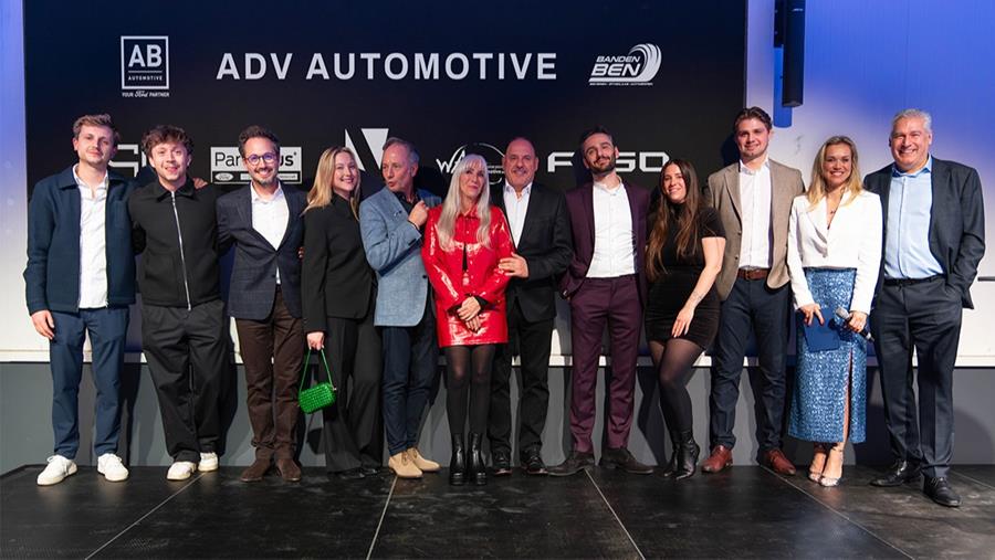 Trois concessionnaires Ford créent ADV Automotive