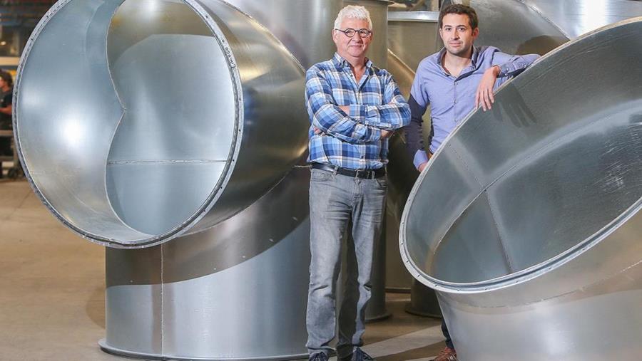 Avec l'acquisition de Limoco, VDL renforce sa position dans la technologie de l'air industriel