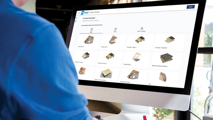 Nieuwe calculator vereenvoudigt berekening thermische prestaties