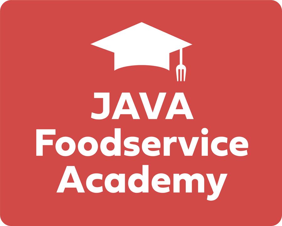 JAVA Foodservice Academy
