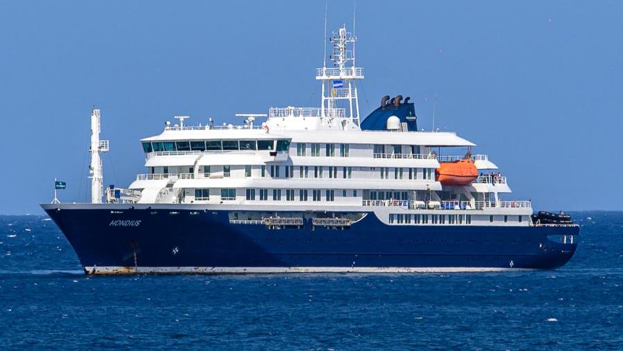 7 cas présumés d'hantavirus sur le bateau de croisière MV Hondius, 2 Belges à bord