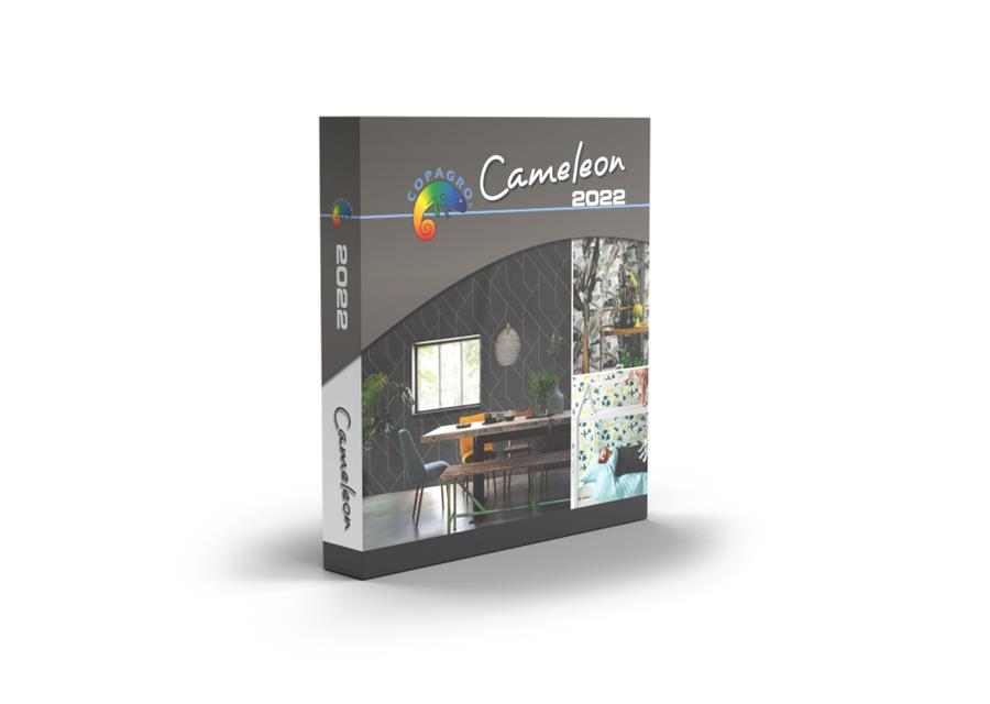 Tous les succès en papier peint dans une seule collection