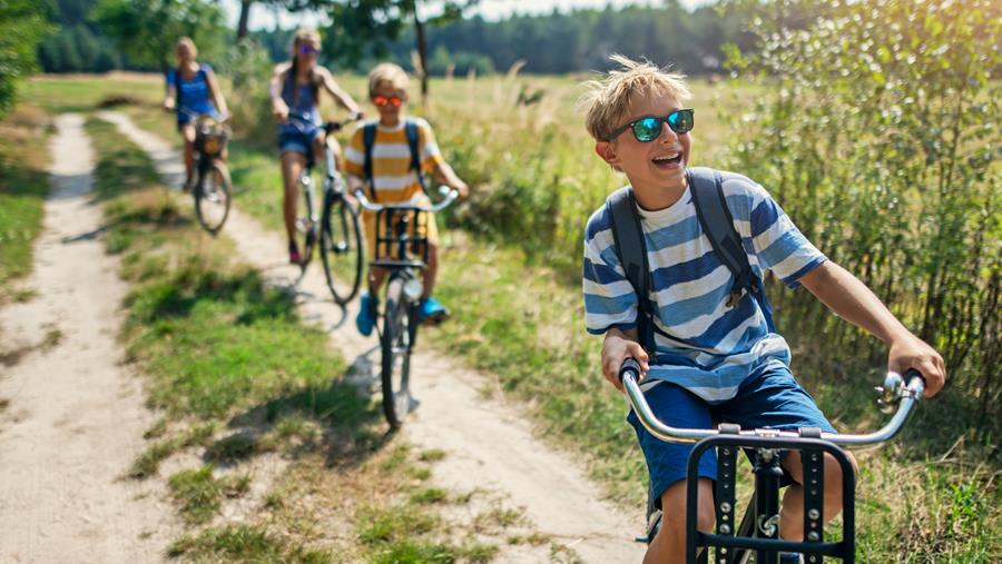 Les bienfaits du soleil sur la santé