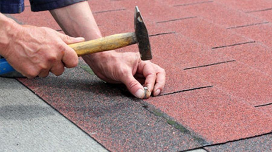 DES SOLUTIONS POUR VOTRE TOIT EN PENTE