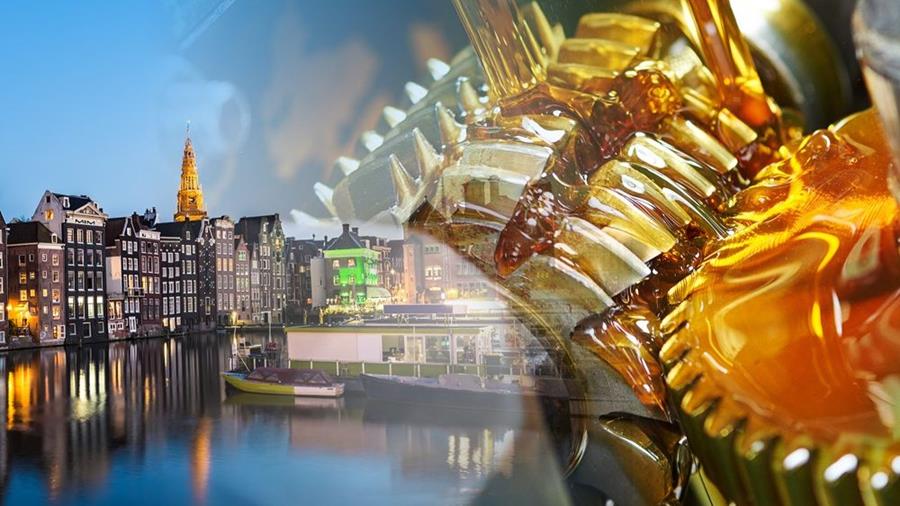 Zesde editie van de ICIS & ELGI Industrial Lubricants Conference