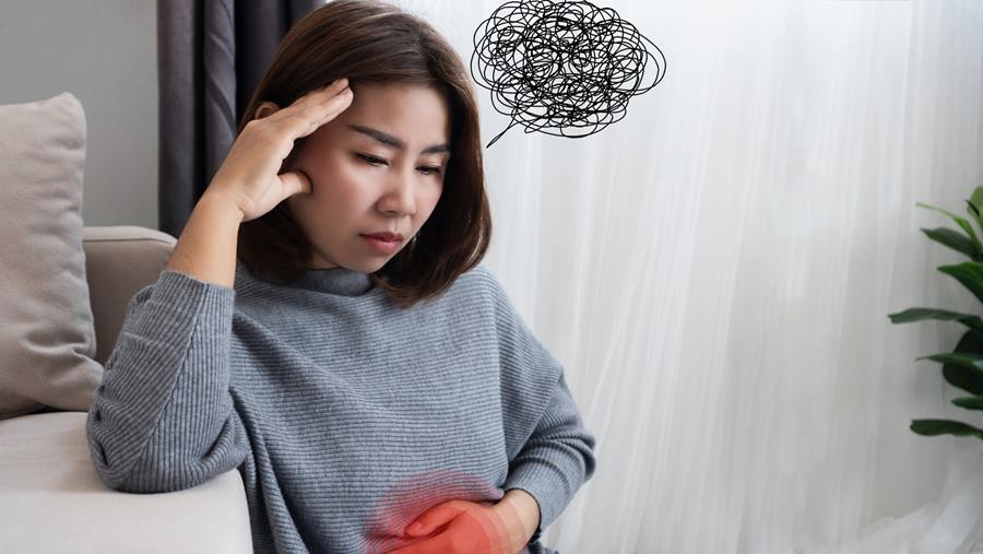 Dubbele diagnose bij pijn