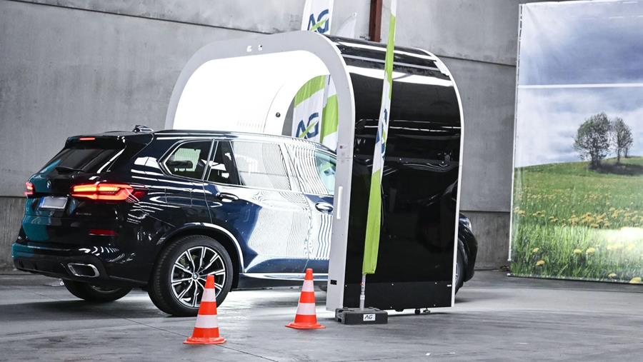 AG activeert hagelplan na onweer van 30 mei