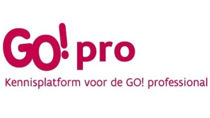 GO! studio geeft leraren directe toegang tot kwaliteitsvol lesmateriaal
