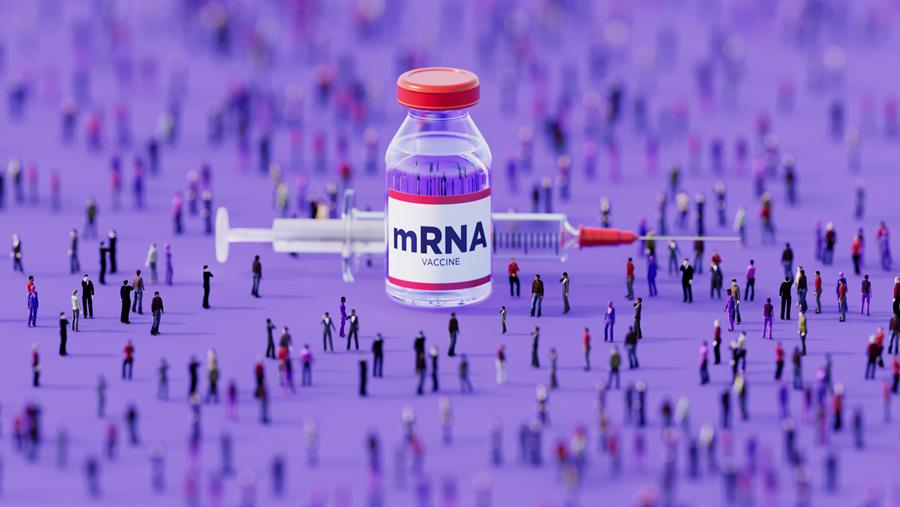 Les vaccins à ARNm sûrs, efficaces et pérennes [The Lancet]