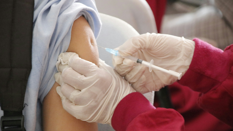 Pratiquement aucune femme de moins de trente ans ne décède d'un cancer du col de l'utérus après avoir reçu le vaccin contre le HPV