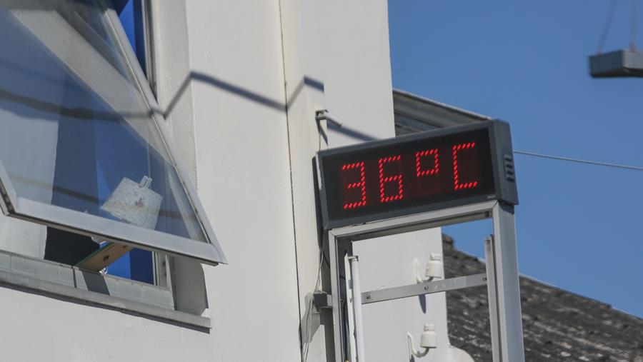 Canicule : les généralistes veulent mieux protéger les patients vulnérables