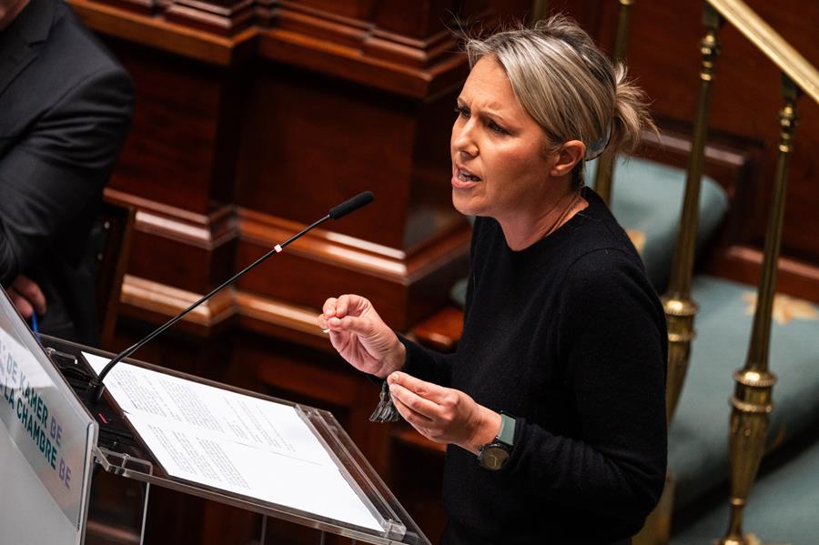 Le PS réclame la création de nouveaux centres spécialisés dans les maladies neuromusculaires en Wallonie