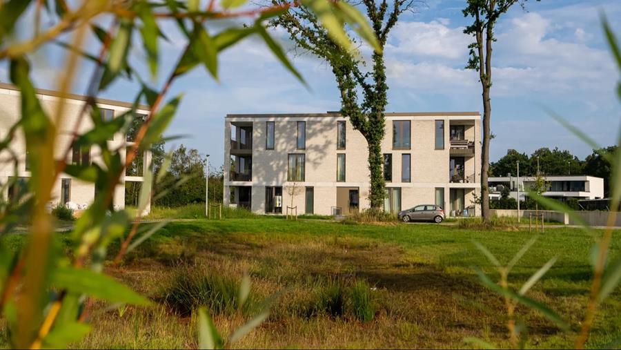 Baromètre de la construction neuve T2 : l'accessibilité financière des logements neufs continue de s'éloigner