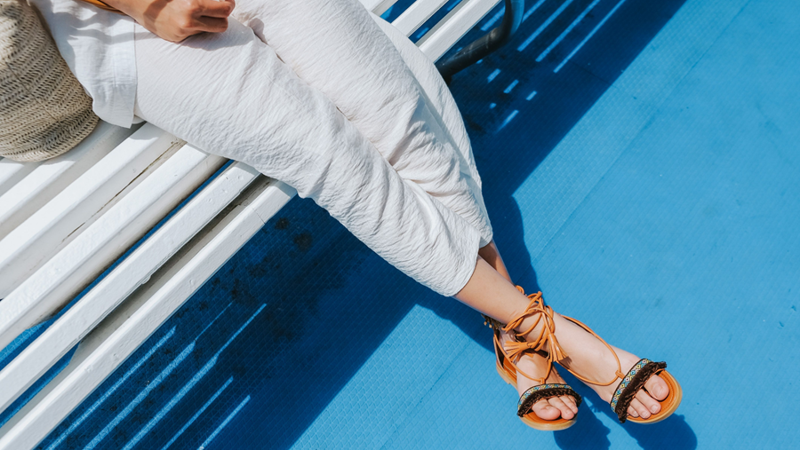 Shoes Barometer juni 2026