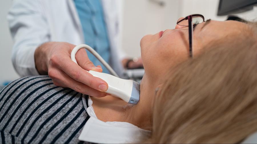 Avis du KCE : le droit à l'oubli en cas de cancer de la thyroïde