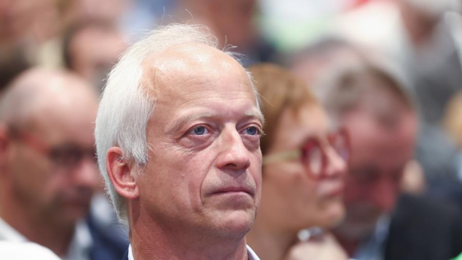 iciSanté remplace ProxiSanté : neuf consortiums pour mieux coordonner les soins en Wallonie