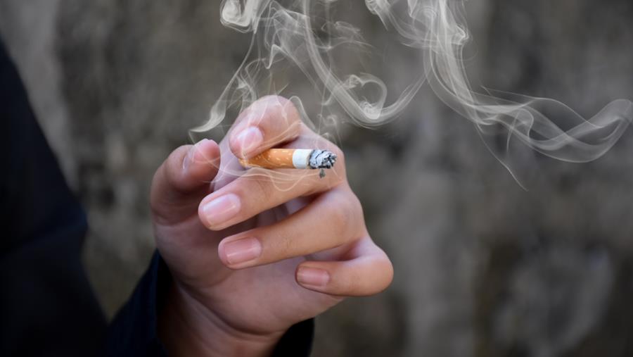 Aantal longkankers blijft stijgen, vooral bij vrouwen en niet-rokers