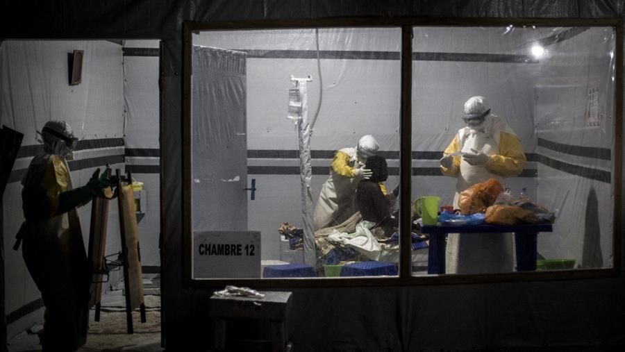 Verenigde Naties luiden noodklok over "snelst groeiende ebola-uitbraak ooit"