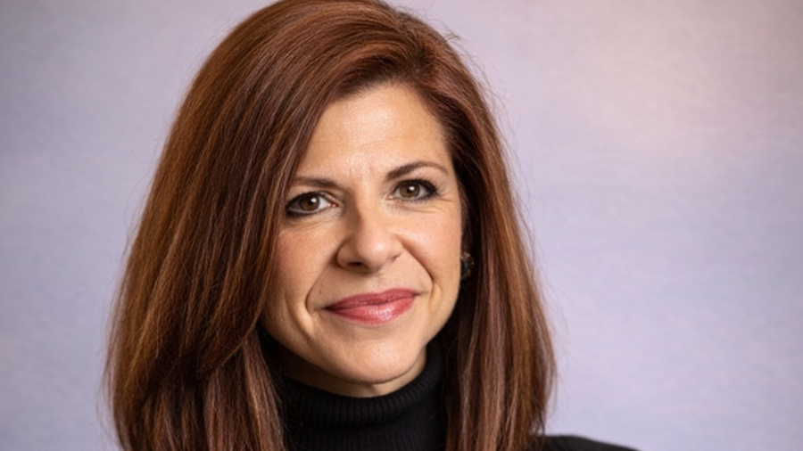 Esko stelt Amy Senew aan als chief revenue officer