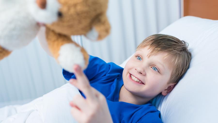 Vorig jaar opnieuw meer kinderen in ziekenhuis bij gebrek aan jeugdhulp