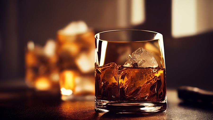 Alcohol verantwoordelijk voor 4% van de sterfgevallen in België