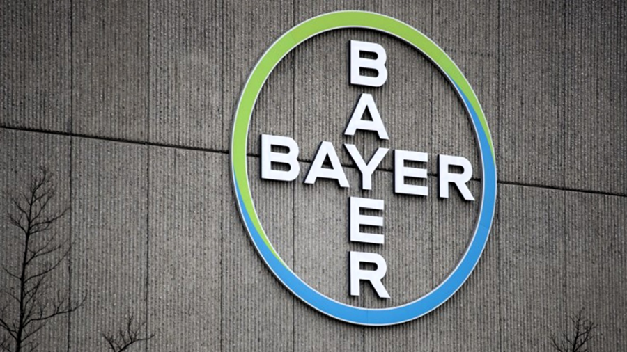 Bayer boekt opnieuw winst