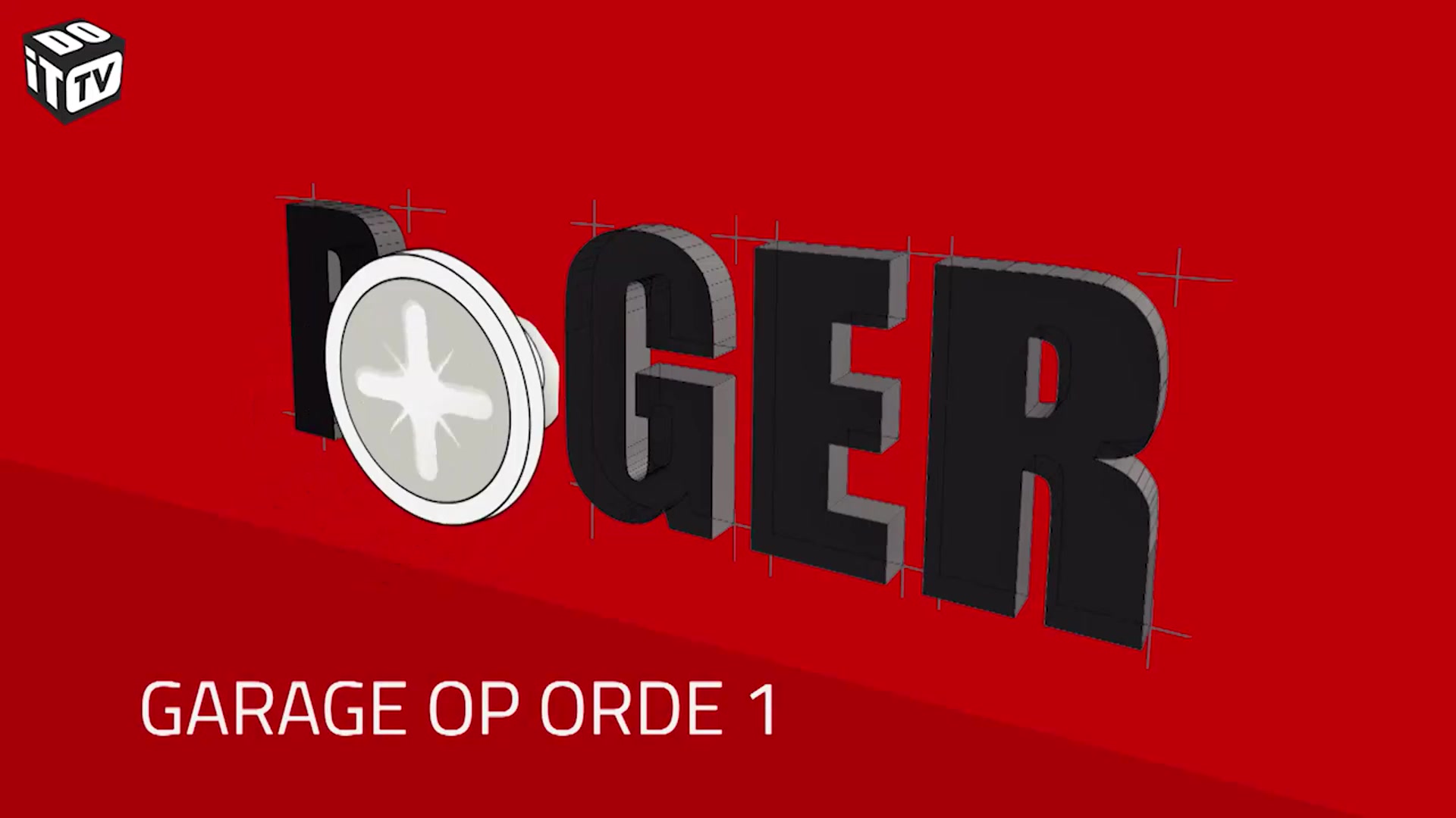 Hoe plaats je EPDM op een bitumendak? (deel 1)